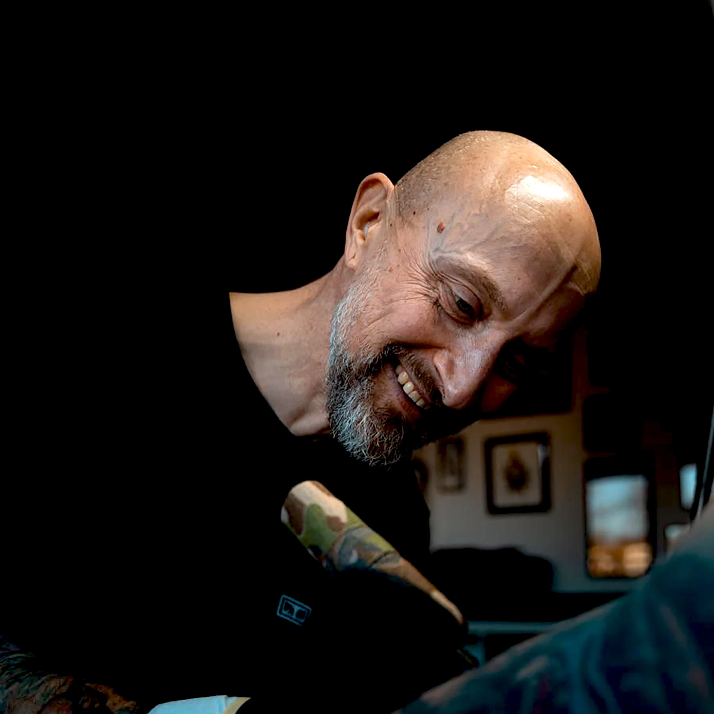 Lionheart Tattoo Gallery